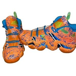 KOBE BRYANT CRAZY 8 ALL STAR GAME RARE AND EXCLUSIVE